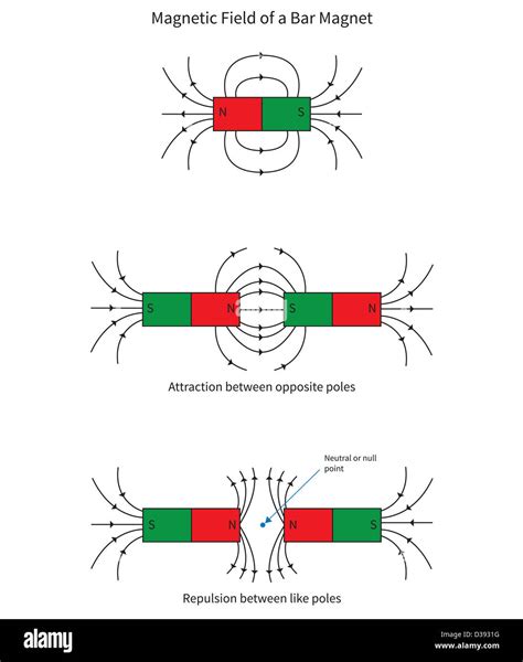 Magnetic Field Interactions: