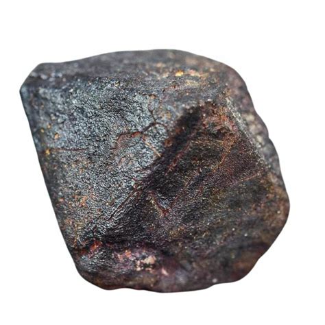 Magnetic Hematite VS Other Minerals