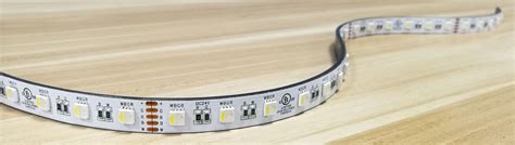 Magnetic LED Light Strip: A Revolutionary Lighting Solution