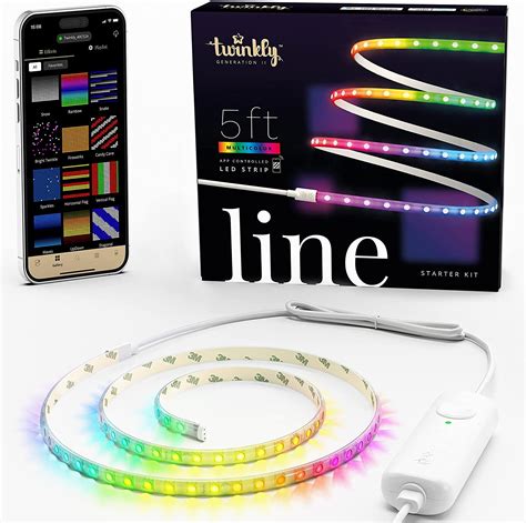 Magnetic LED Light Strip: Revolutionizing Home Lighting with 2,000 Lumen Output