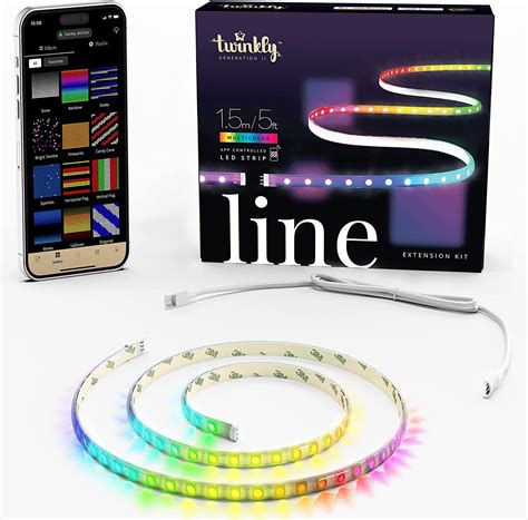 Magnetic LED Light Strips: 500+ Customizations for Your Lighting Needs