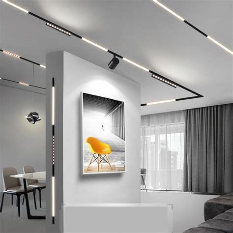 Magnetic LED Lights: 15 Revolutionary Home Lighting Solutions