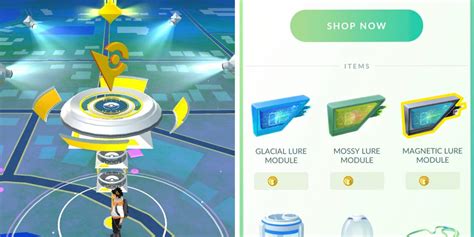 Magnetic Lure Pokémon GO: A Comprehensive Guide & 5,000-Word Guide