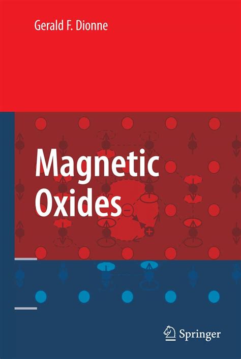 Magnetic Oxides Doc