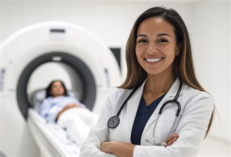 Magnetic Resonance Imaging Technologists Jobs: A Comprehensive Guide to a Rewarding Career