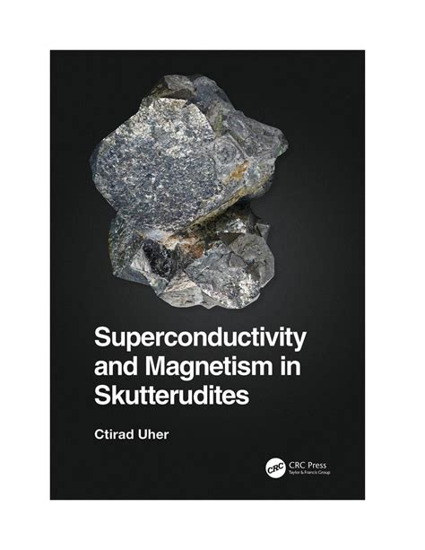 Magnetism and Superconductivity 1st Edition Kindle Editon