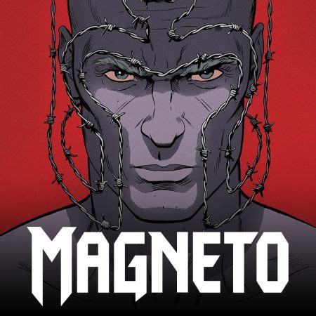 Magneto 2014-2015 4 Epub