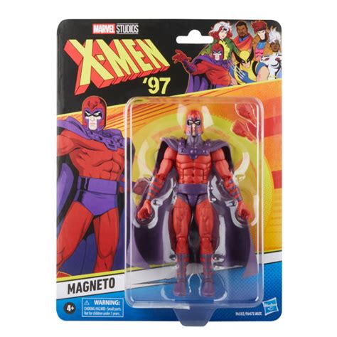 Magneto Marvel Legends 2023: Ultimate Guide