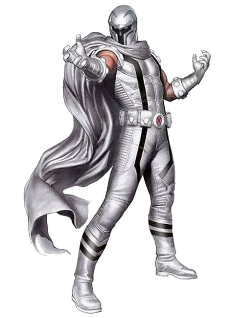 Magneto White Suit: A Comprehensive Guide to the Unseen Marvel Attire