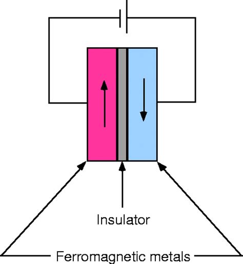 Magnetoelectronics Reader