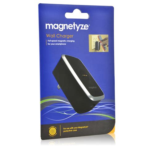 Magnetyze MG ACUBL Wall Charger Port Kindle Editon