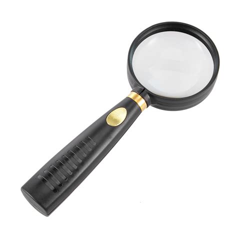 Magnifiers: