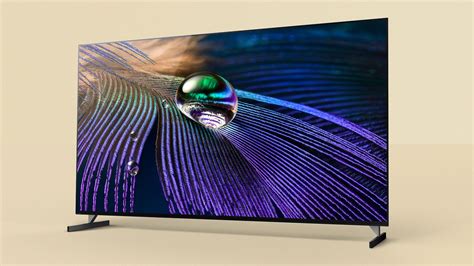 Magnify Your Viewing Experience with Sony's OLED Masterpiece