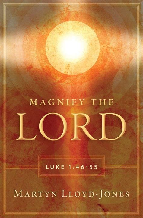 Magnify the Lord Luke 146-55 Doc