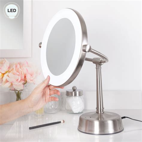 Magnifying Mirrors on Stands: An Essential Guide