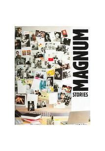 Magnum Stories Ebook Reader