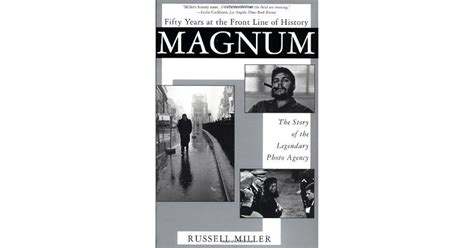 Magnum Stories Ebook Reader