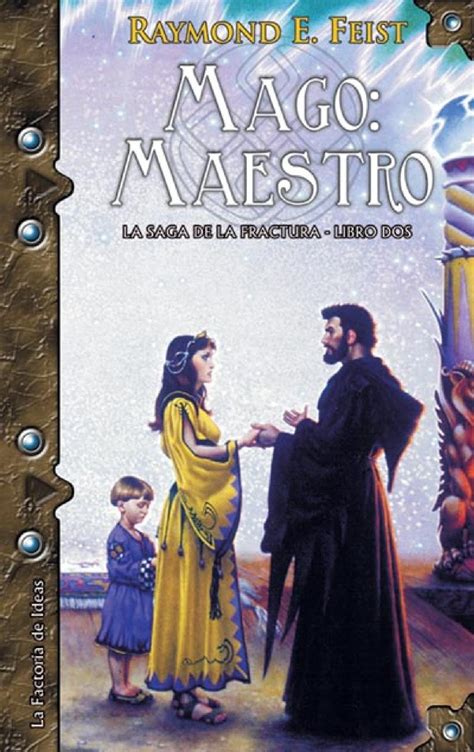 Mago Maestro Fantasía Spanish Edition Epub