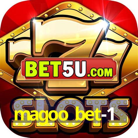 Magoo Bet: Ganhe Sem Parar!