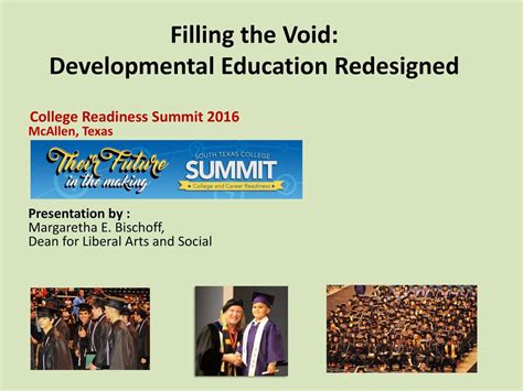Magor in Education: Filling the Void