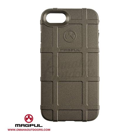 Magpul Industries Field Apple iPhone Doc