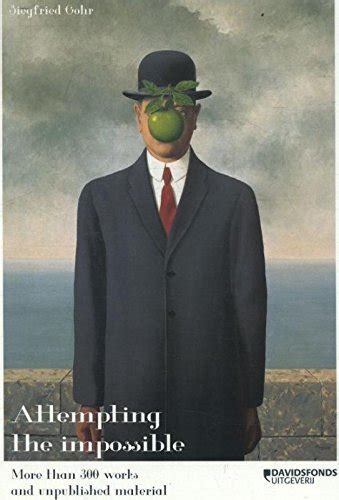 Magritte Attempting the Impossible PDF