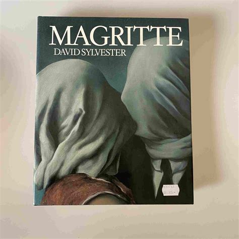 Magritte The silence of the world PDF