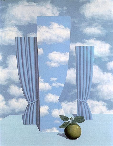 Magritte World of Art PDF