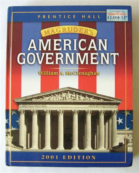 Magruder S American Government Online Textbook 2013 Answers PDF
