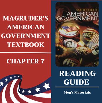 Magruders American Goverment Answer Key Doc