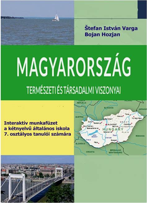 Magyarország földrajza