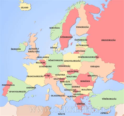 Magyarország kontra Hollandia: Átfogó útmutató a két európai nemzet összehasonlításához