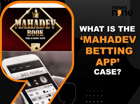 Mahadev Betting App: A Divine Path to Financial Success