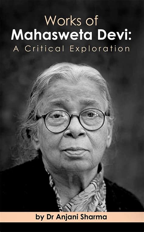 Mahasweta Devi Critical Perspectives 1st Edition Doc