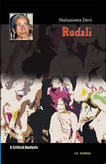 Mahasweta Devi Rudali : A Critical Analysis Epub