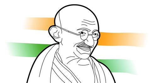 Mahatma Gandhi For Kids And Beginners Reader