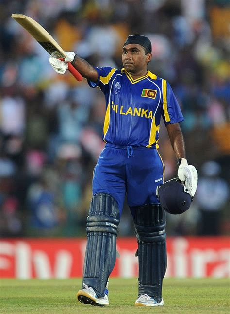 Mahela Jayawardene: A Legend in Sri Lankan Cricket