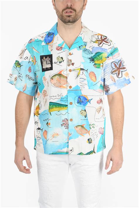 Mahi Mahi Shirts: A Comprehensive Guide to Style and Sustainability