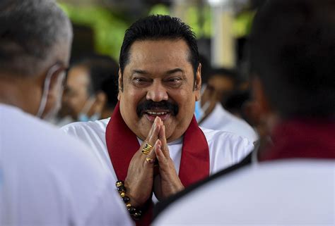 Mahinda Rajapaksa: A Visionary Leader who Reshaped Sri Lanka