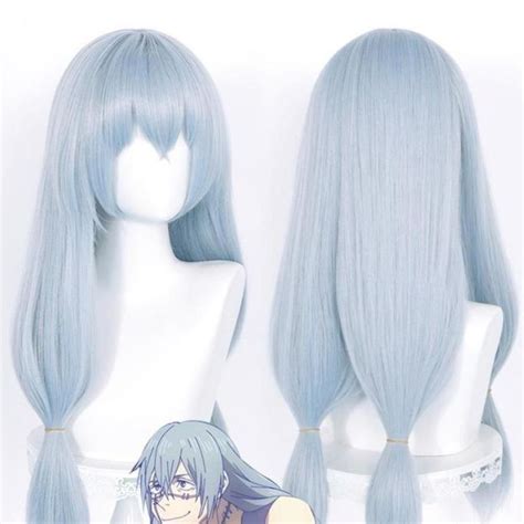 Mahito Wig: 10,000 Hairstyles at Your Fingertips