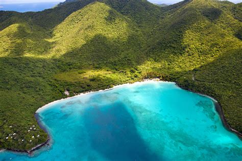 Maho Bay St. John: A Tropical Paradise with Endless Adventure