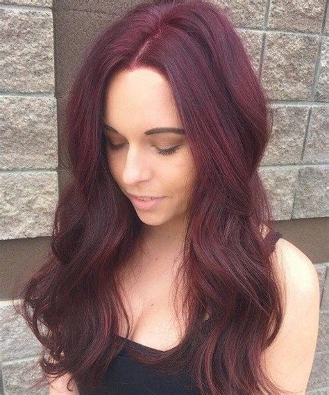 Mahogany Color Hair: The Ultimate Guide to Achieving a Rich and Luxurious Hue