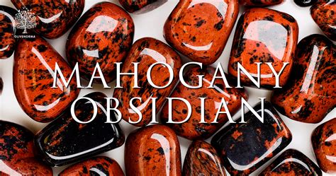 Mahogany Obsidian: The Ultimate Guide for 2025