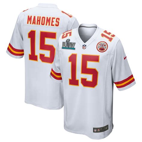 Mahomes Jersey Youth: The Ultimate Guide to Finding the Perfect Jersey