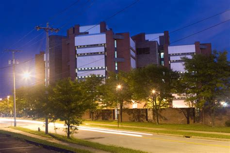 Mahoning County Jail