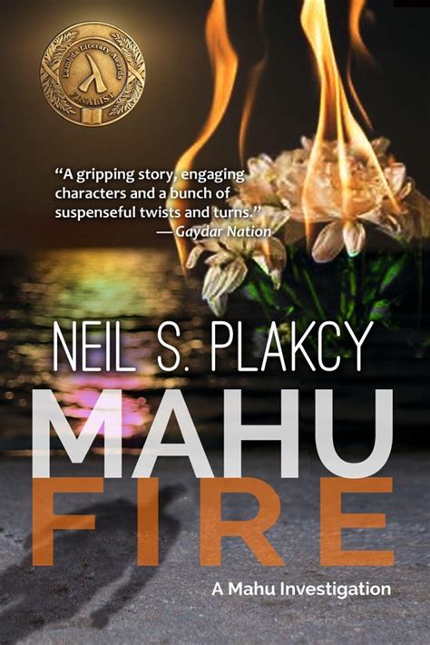 Mahu Fire Doc