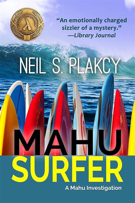 Mahu Surfer Epub