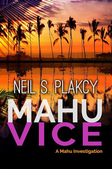 Mahu Vice Kindle Editon