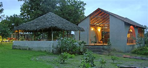 Mahua Vann Resort: An Oasis of Tranquility Amidst the Bustle