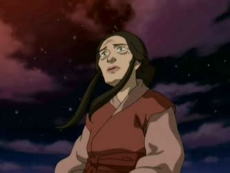 Mai: The Last Airbender's Intriguing Fire Nation Noblewoman